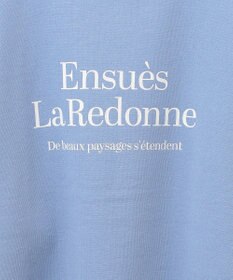 Green Parks 裏起毛アソートロゴプルオーバー