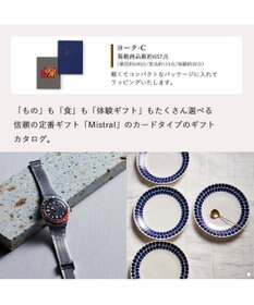 antina gift studio Mistral(ミストラル) e-order choice(カードカタログ) ＜York(ヨーク)＞