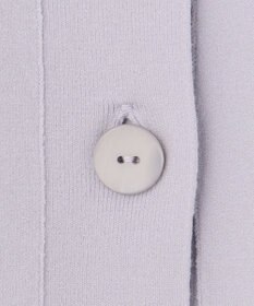 ICB 【洗える】ヴィスコースワイド カーディガン