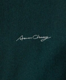 J.PRESS MEN 【AaronChang】【UNISEX】バーシティジャケット