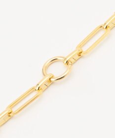 GRACE CONTINENTAL パールマンテル2wayネックレス