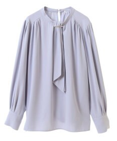 Green Parks ２ｗａｙボウタイブラウス