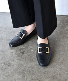 Pointer 日本製 国産牛革ローファー