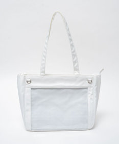 WEGO 【痛バ＆推し活グッズ】ときめきプレーン痛バッグS【一部店舗限定】