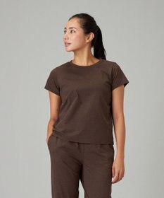 Chacott EasyCare+ Tシャツ