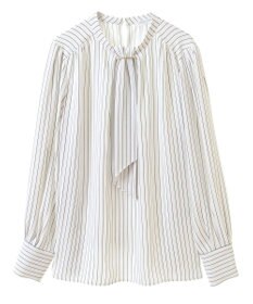 Green Parks ２ｗａｙボウタイブラウス