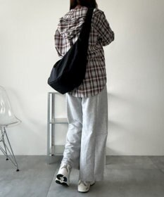 WEGO 【ユニセックス着用ITEM】アソートBIGベルトショルダー