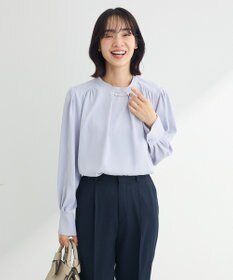 Green Parks ２ｗａｙボウタイブラウス