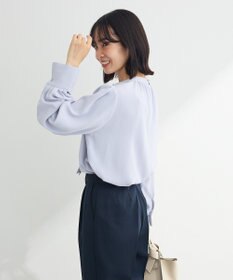 Green Parks ２ｗａｙボウタイブラウス
