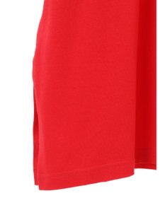 CRAFT STANDARD BOUTIQUE ヴィンテージ風天竺 ショルダーギャザーチュニック