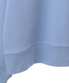 Green Parks 裏起毛アソートロゴプルオーバー