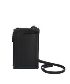 Atelier nuu 本革 スマホショルダー
