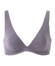 une nana cool 特別な日以外の364日つけたくなるブラ 364ブラ コットン