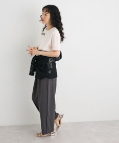 CRAFT STANDARD BOUTIQUE ロゴプリントＴＥＥ