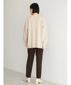 AMERICAN HOLIC ＭＩＸＶネックニットカーディガン