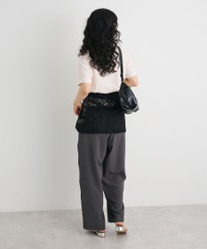 CRAFT STANDARD BOUTIQUE ロゴプリントＴＥＥ