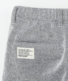 PW CIRCULUS 【WOMEN】３レイヤーボンディングパンツ ゴルフウェア レディース