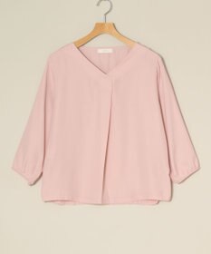 ONWARD Reuse Park 【any SiS】ブラウス秋冬