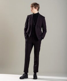 JOSEPH HOMME ドビージャージー　ジレ