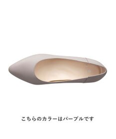 REGAL FOOT COMMUNITY 【ビューフィット】A75W 晴雨兼用パンプス パンプス