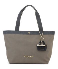 TOCCA 【chayさん着用・3/22(日)までの完全受注生産】PIECE OF MY ESSENCE CUSTOMIZED BAG カスタマイズ バッグ