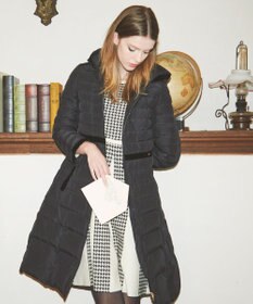 TOCCA 【WEB限定】BOAD GAME ニットドレス