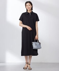 J.PRESS LADIES 【新色登場！・WEB限定カラーあり・2way】ナイロン ポシェット バッグ