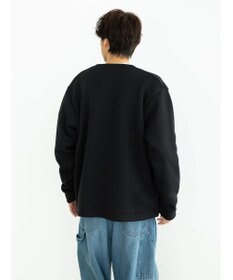 CRAFT STANDARD BOUTIQUE ニットフリースカーディガン