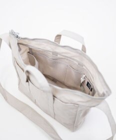 NIZYU KANO 【はまじコラボ】Airyトート Sサイズ