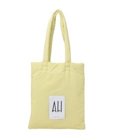 AMERICAN HOLIC パテッドホリホリトートバッグ