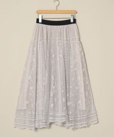 ONWARD Reuse Park 【組曲】スカート秋冬