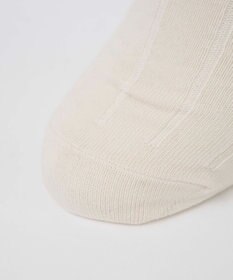 WEGO 無地リブソックス(R)