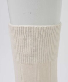 WEGO 無地リブソックス(R)