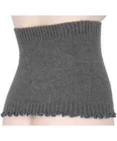 Wing あったかハラマキ マシュマロ糸を使用 ここちよいフィット感 軽いつけごこち 秋 冬 ER0515 ウイング／ワコール