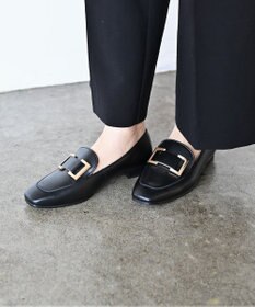 Pointer 日本製 国産牛革ローファー