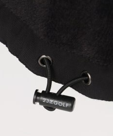 23区GOLF 【MEN】半袖パディングブルゾン