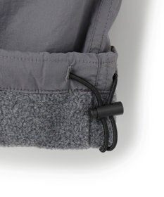 UNFILO MENS 【男女兼用】ウォーム ライトムーブ カーゴパンツ