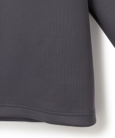 UNFILO MENS BEAUTY FORM JERSEY 着流しカーディガン