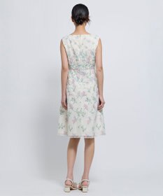 TOCCA TALKING TULIPS ドレス