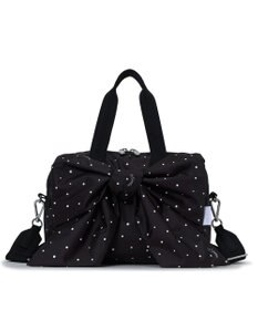 LeSportsac LG BOW SM SATCHEL/ブリスドットスナイデル