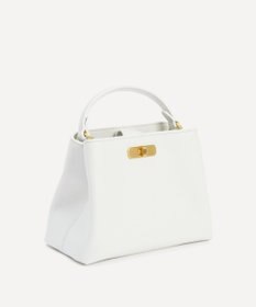 LIBERTY. アイフィス バーリントン ミニ トップハンドルバッグ