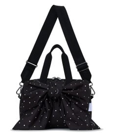 LeSportsac LG BOW SM SATCHEL/ブリスドットスナイデル