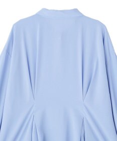 Green Parks ウエストタックシャツチュニック