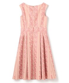 TOCCA 【洗える・消臭】RIBBON PARLOUR ドレス