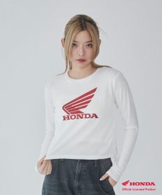 WEGO 別注HondaサイドドロストロンT