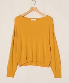 ONWARD Reuse Park 【any SiS】ニット秋冬