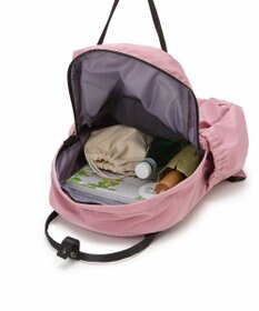 TOPKAPI 【TREASURE TOPKAPI】ドローストリング リュック / バッグパック