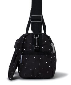 LeSportsac LG BOW SM SATCHEL/ブリスドットスナイデル
