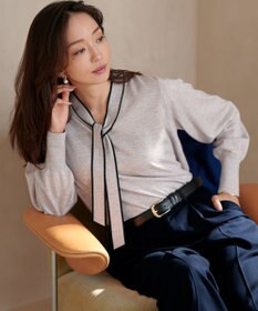 23区 【好評につき追加生産】バロック パール イヤリング