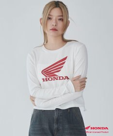 WEGO 別注HondaサイドドロストロンT